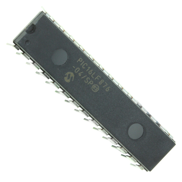 PIC16LF876-04/SP